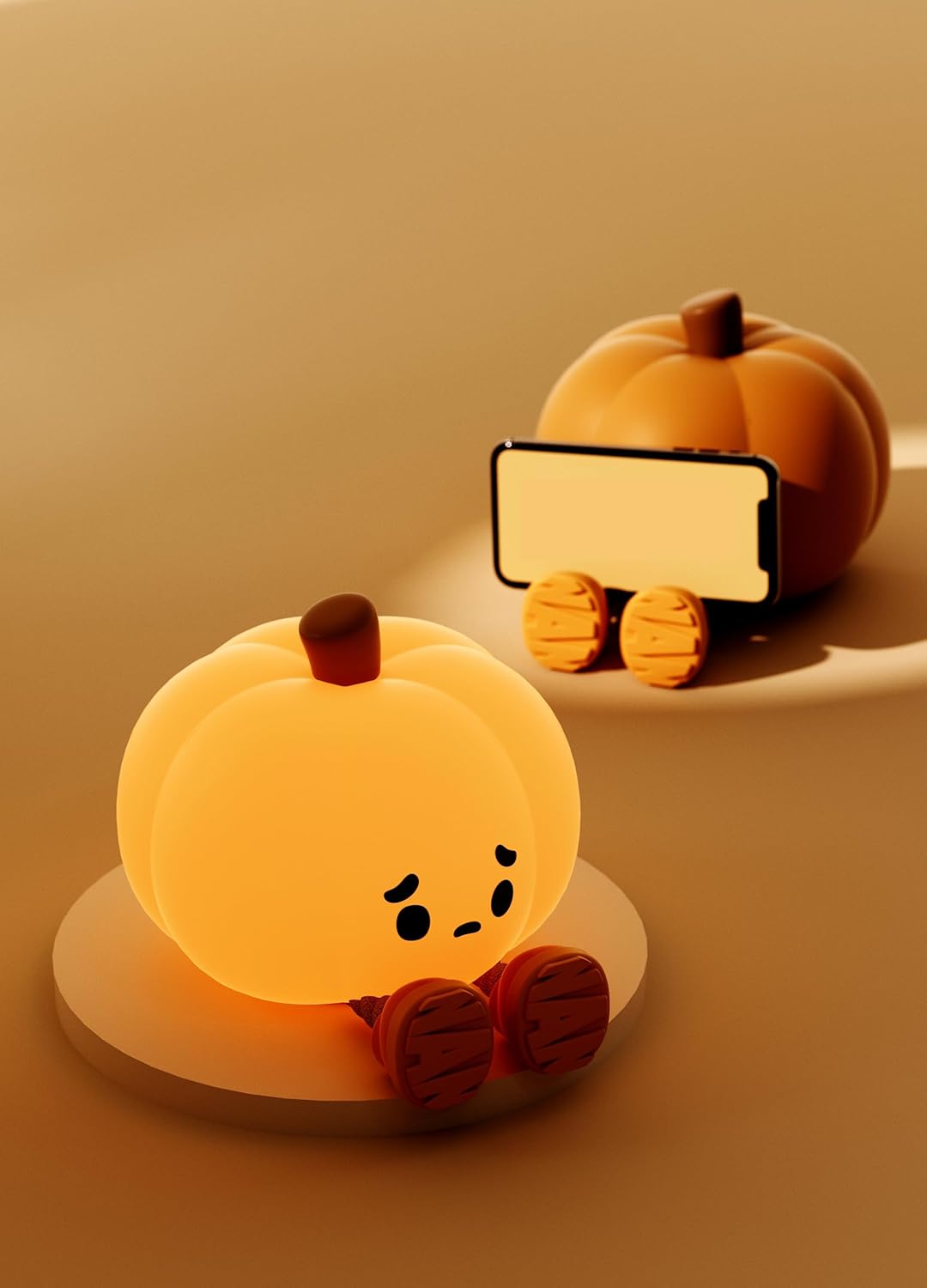 Pumpkin Pal