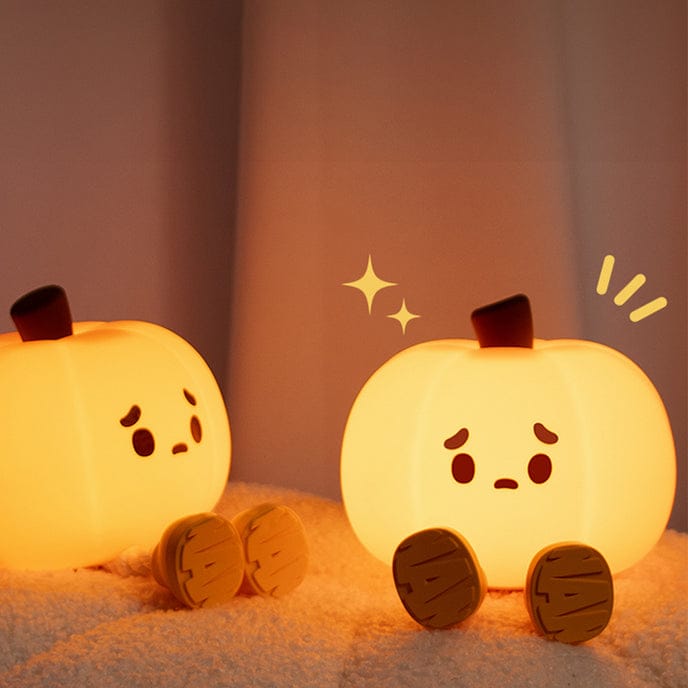 Pumpkin Pal