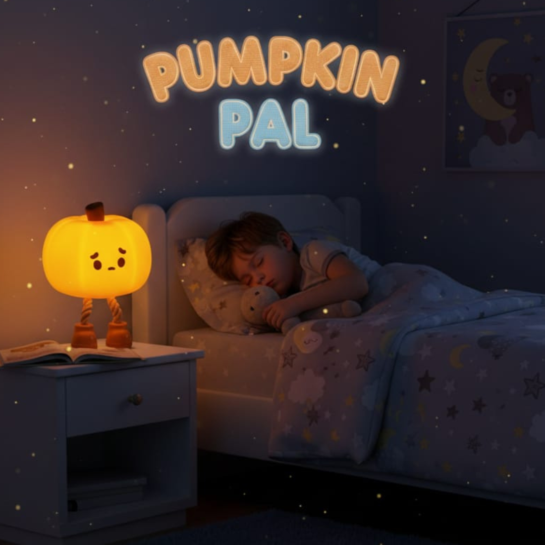 Pumpkin Pal