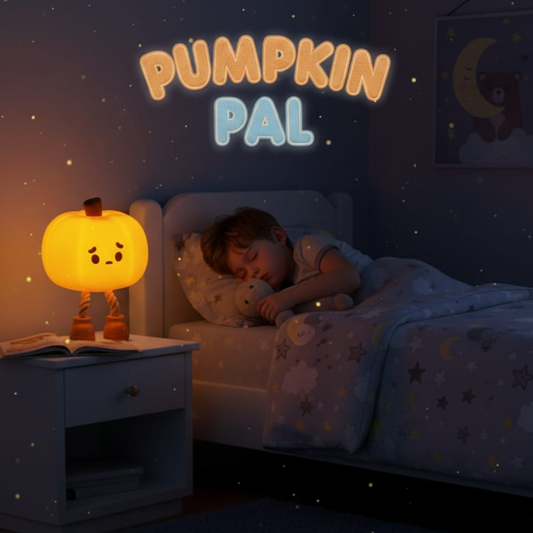 Pumpkin Pal