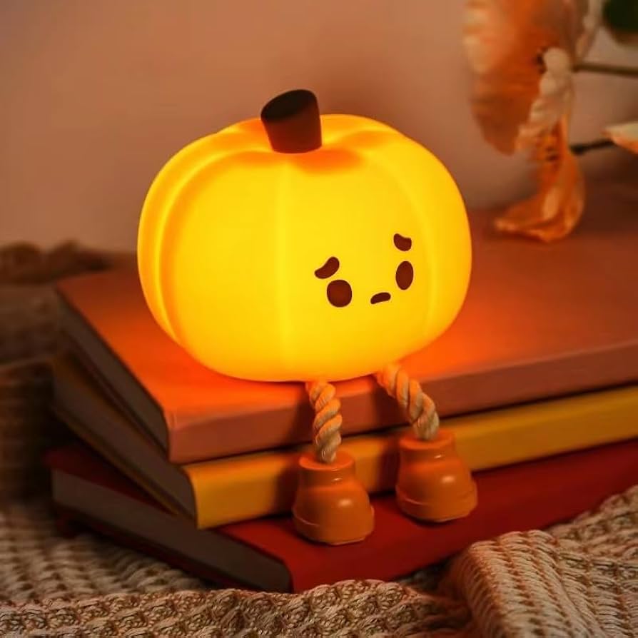 Pumpkin Pal